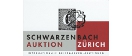 Schwarzenbach Auktion Zürich